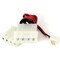 12in Fan Adapter - TX3 To 2X LP4 Power Y - View #3